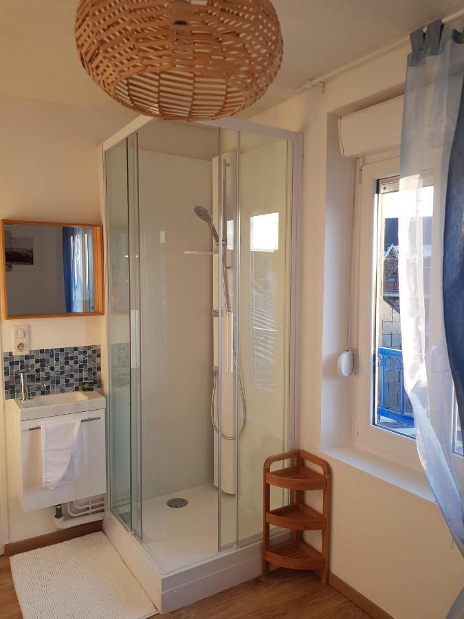 Iliade Διαμέρισμα Rue  Εξωτερικό φωτογραφία